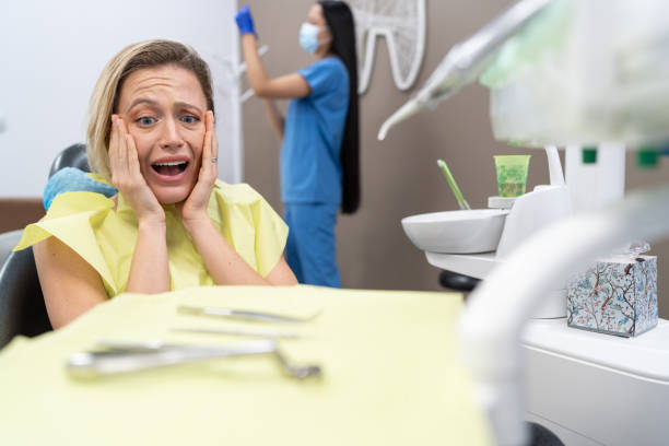 Best Emergency Dental Care for Abscessed Tooth in Taft Southwest, TX