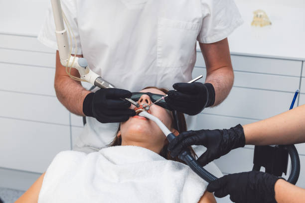 Best Emergency Dentist for Special Needs Patients in Taft Southwest, TX